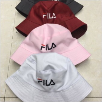 fila sail bucket hat