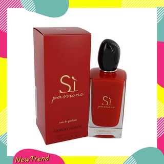 si passione giorgio armani 100ml