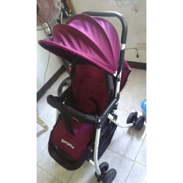 bebeta stroller