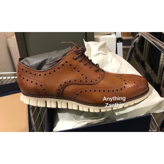 cole haan shose