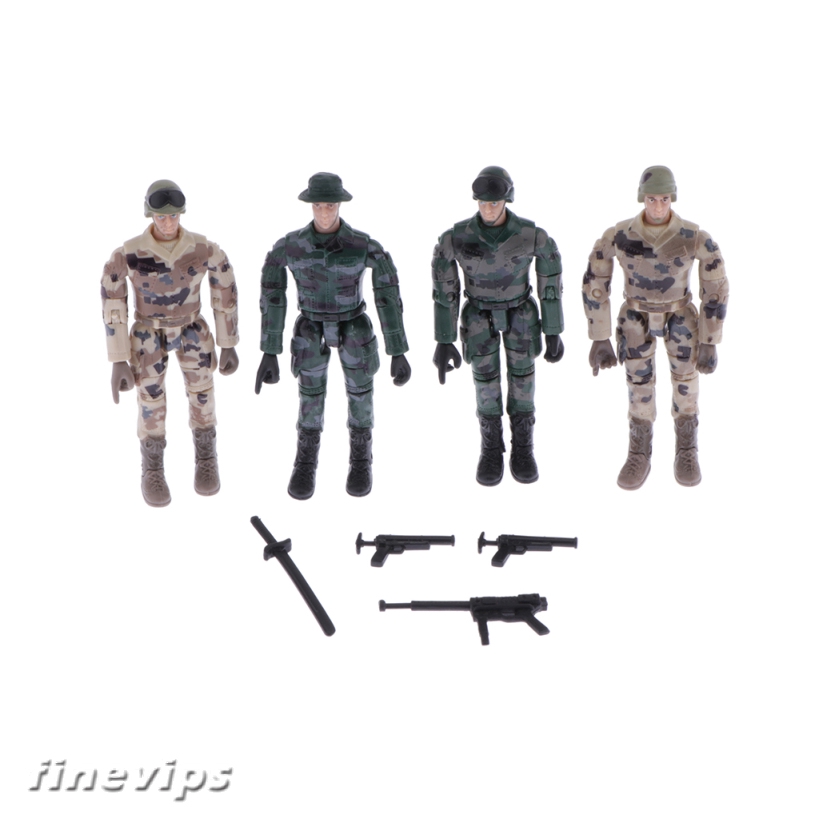 army men toys for kids