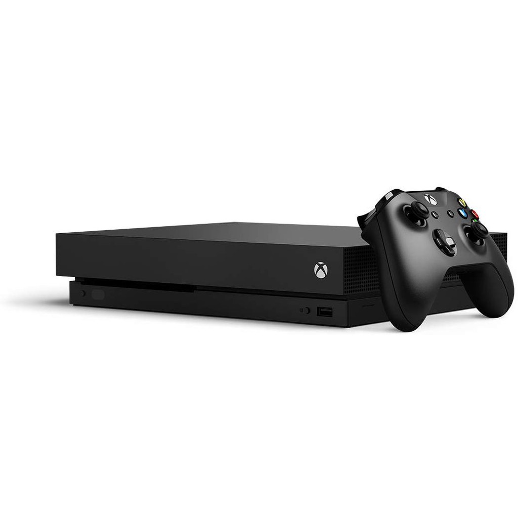 xbox one x daraz