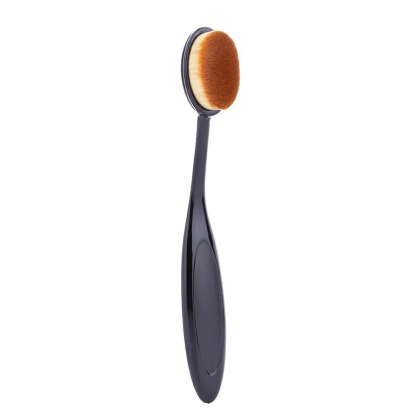 spoon makeup brushes