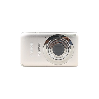 Canon Canon SX200IS old digital card machine Olympus Sony IXUS850 retro CCD camera #3