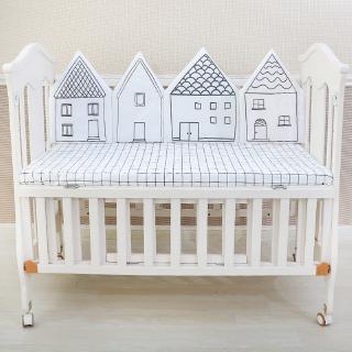 house baby bed