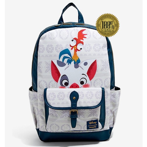 loungefly pua backpack