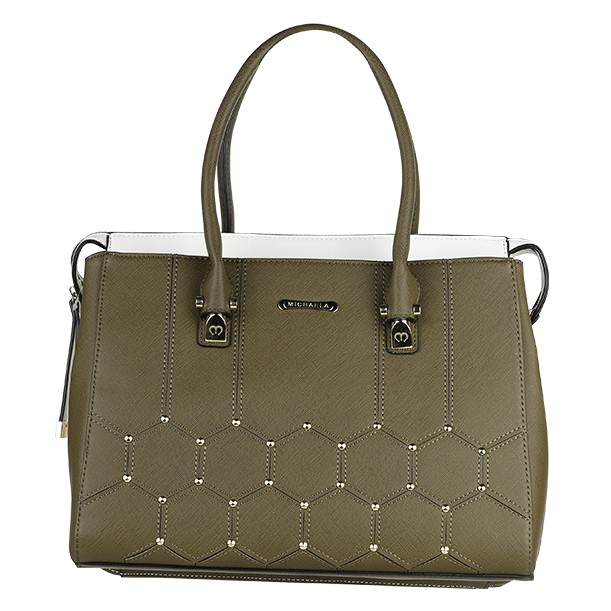 michaela shoulder bag