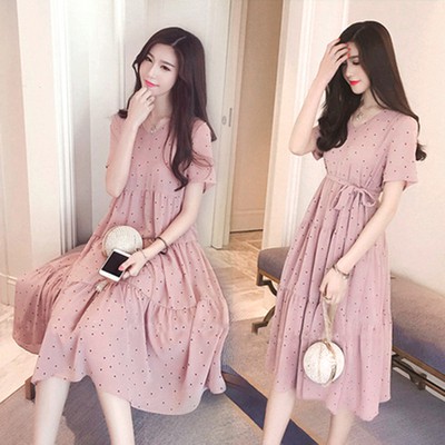 summer korean fashion 2019