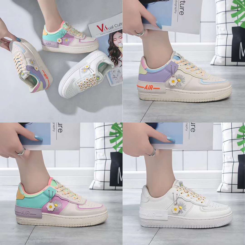 nike air force macaron original