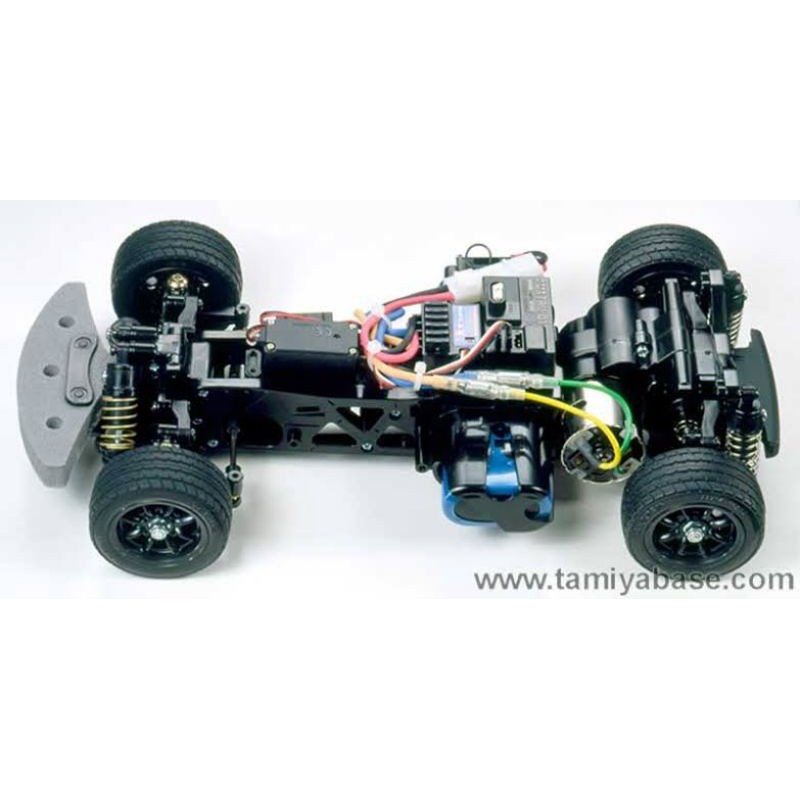 tamiya m04 chassis