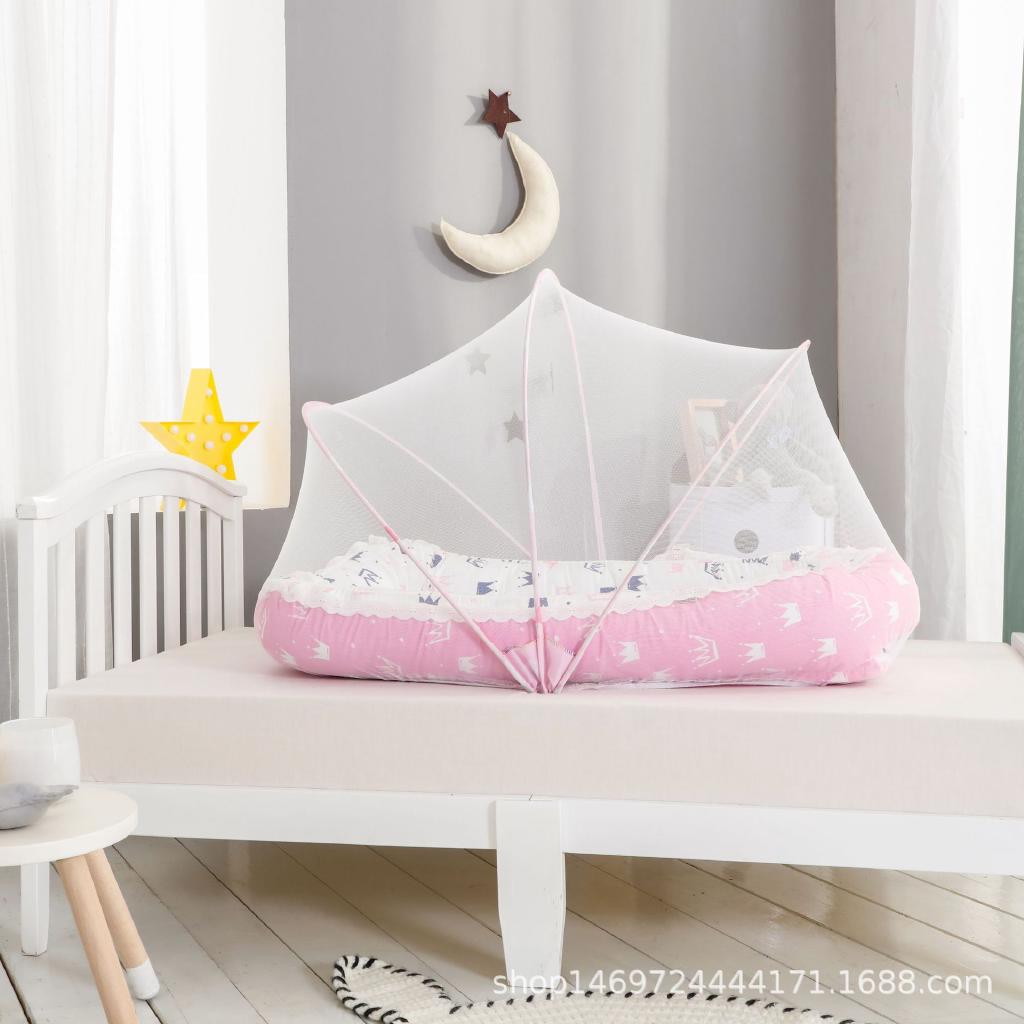 free baby bed