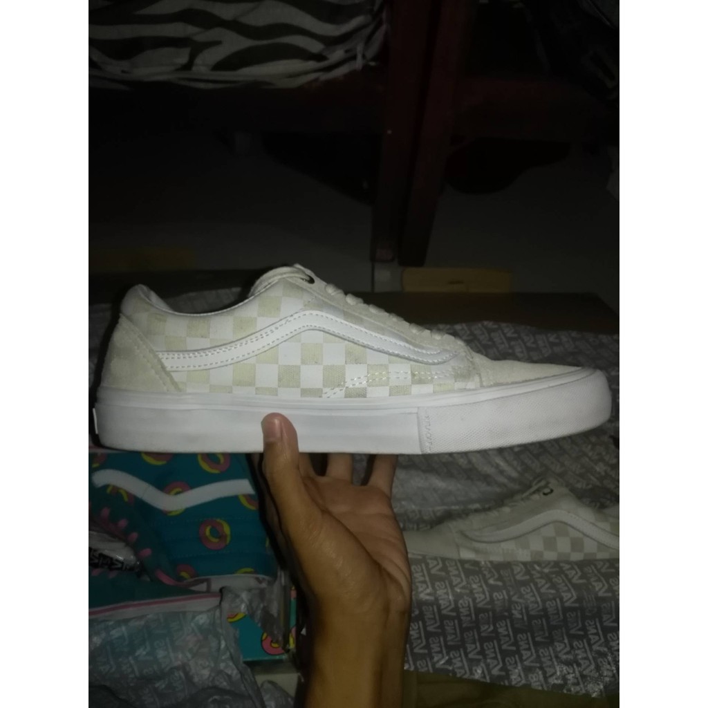 vans old skool pro price philippines