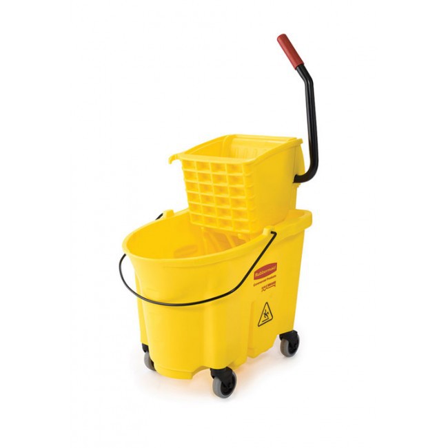 floor mop squeezer