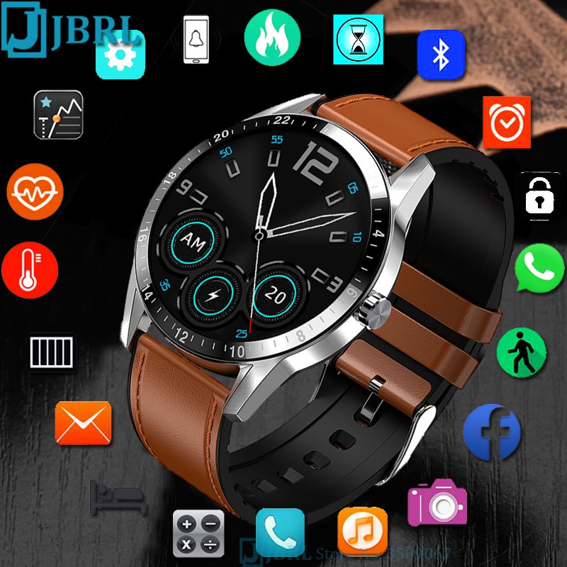 men's bluetooth watch
