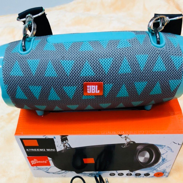 jbl x7reem2 mini