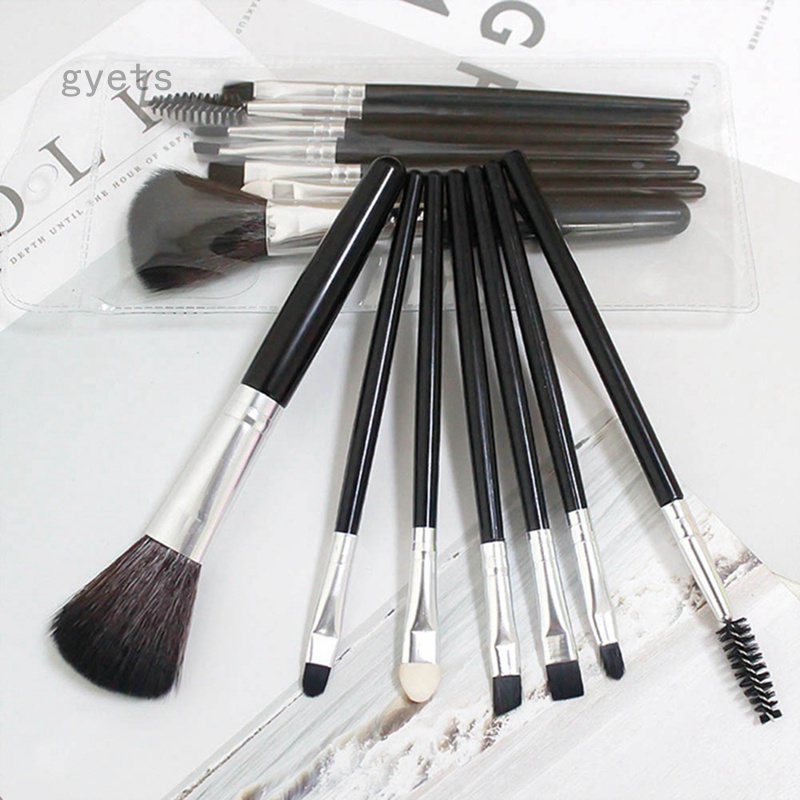 good eye brush sets