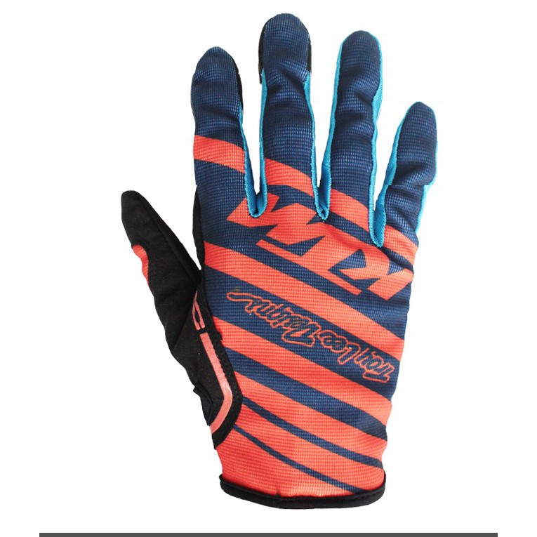 ktm riding gloves