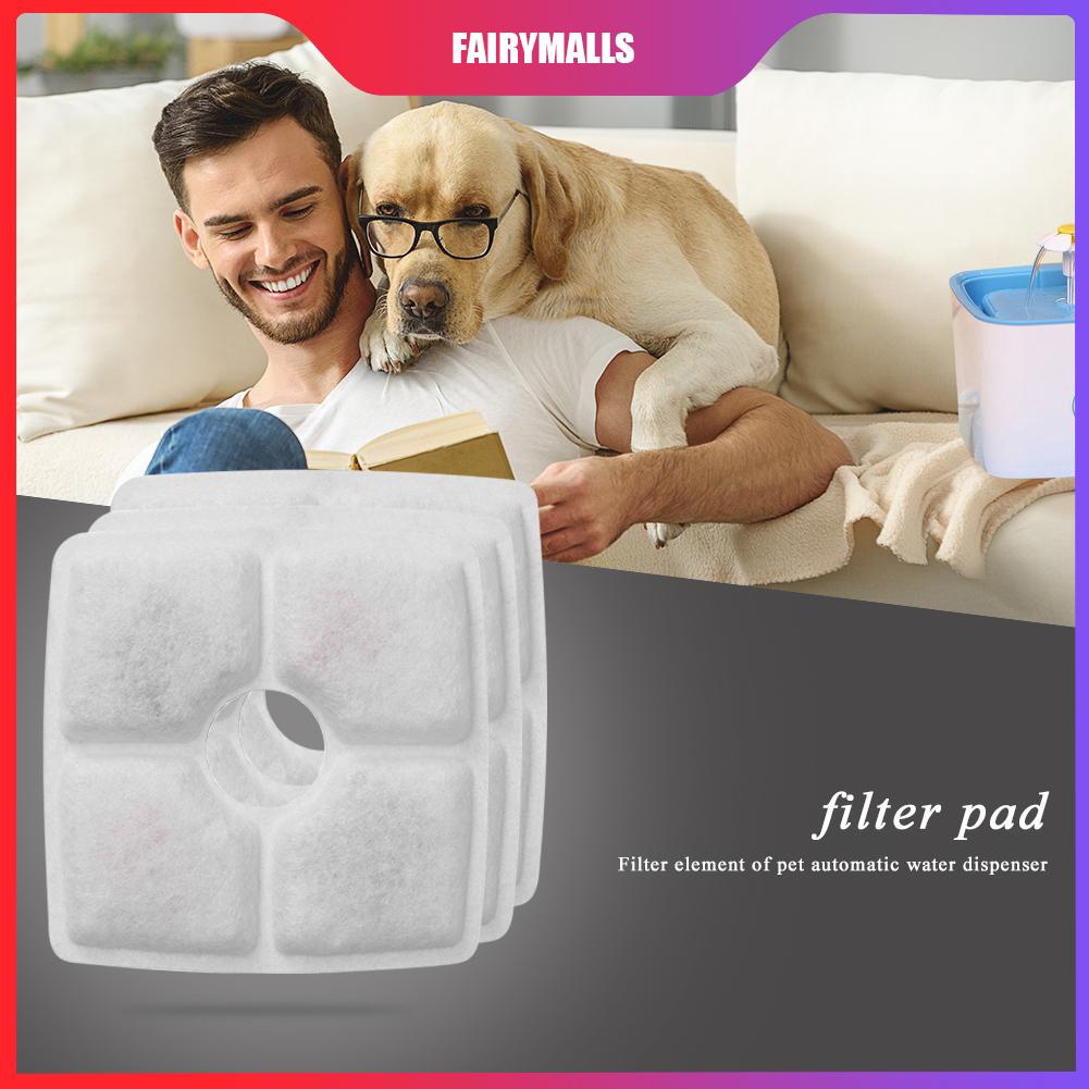 automatic dog pad