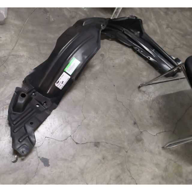 Fender Liner for Honda Civic FD 0611 Shopee Philippines