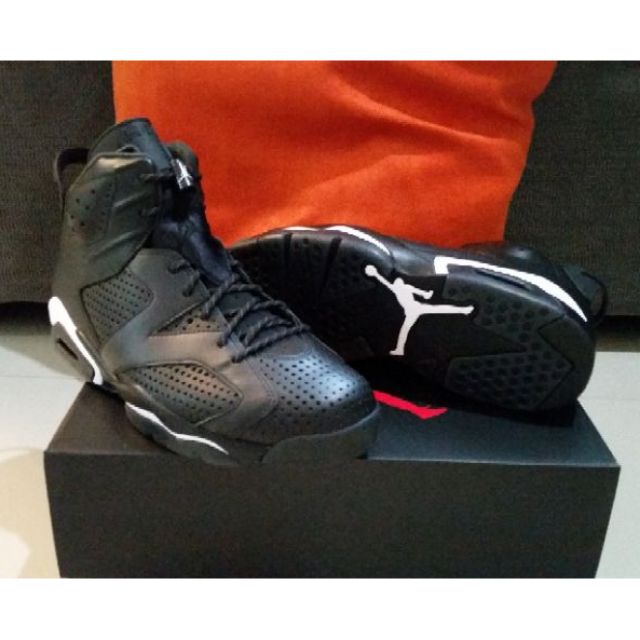 jordan 6 black cat price philippines