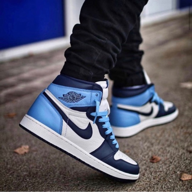 sepatu nike air jordan 1