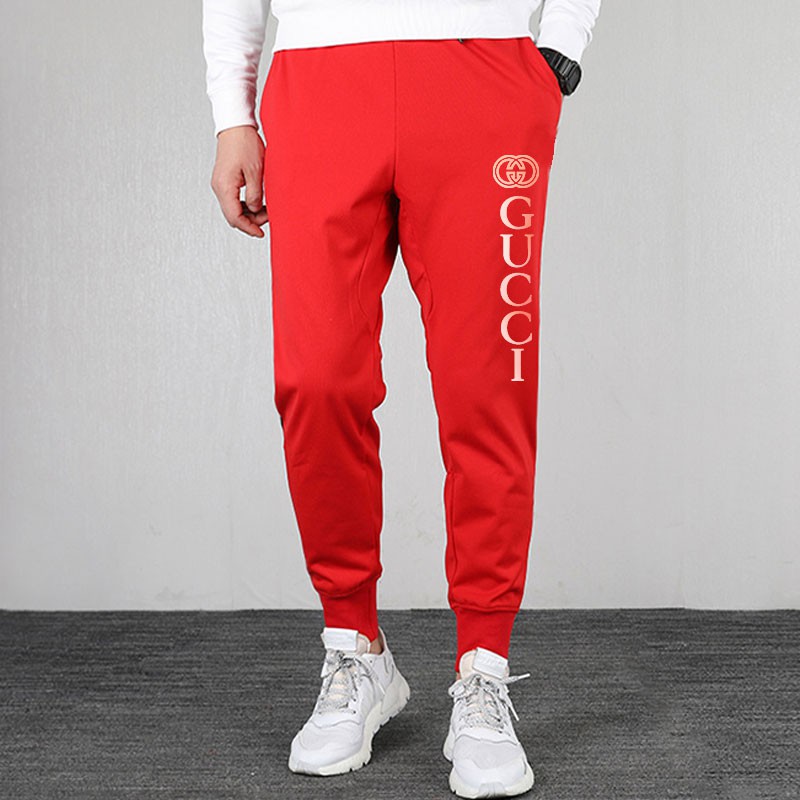 fashion jogging pants