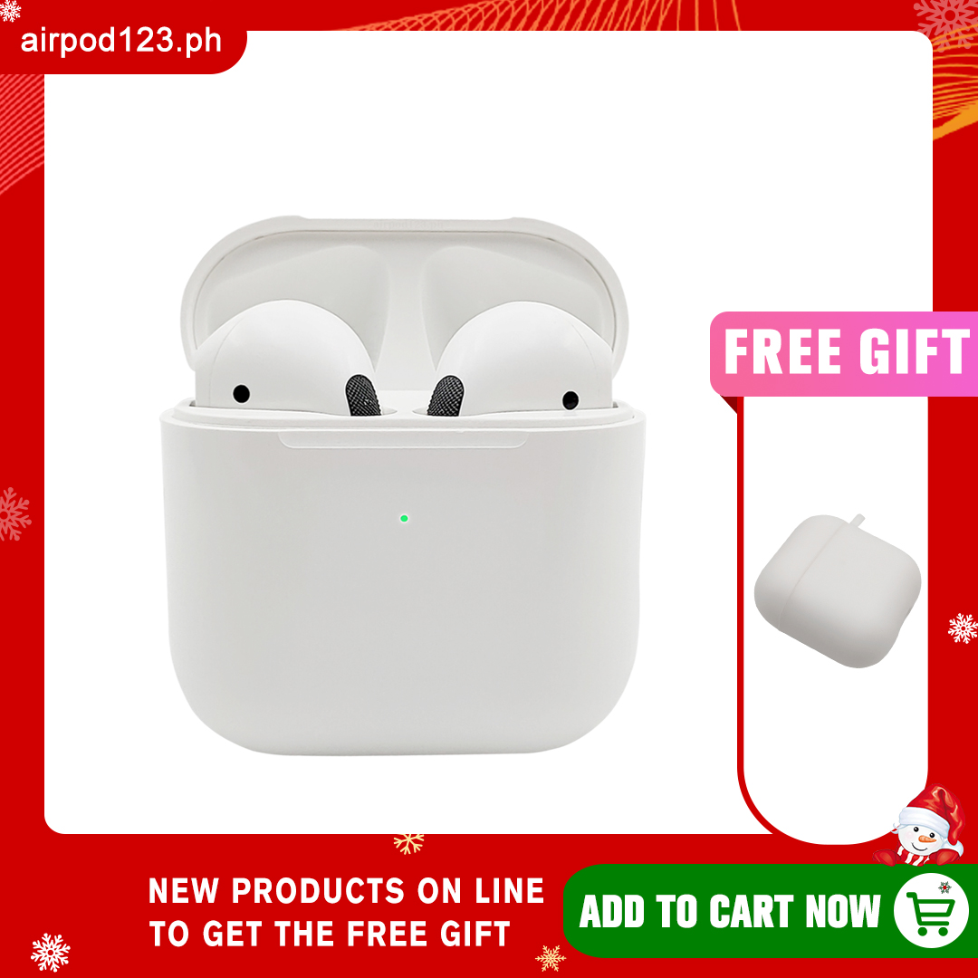 Airpods Una Cuffia Si Scarica Prima