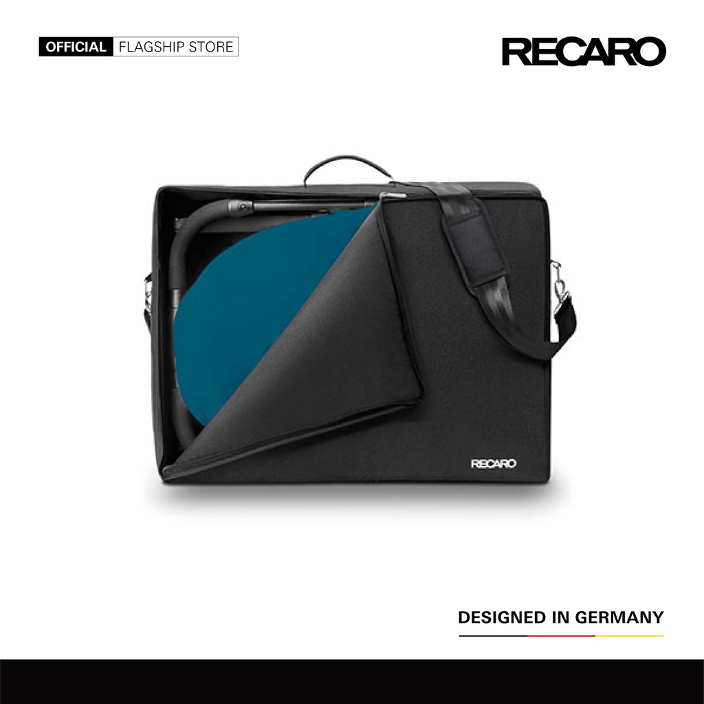 recaro travel bag