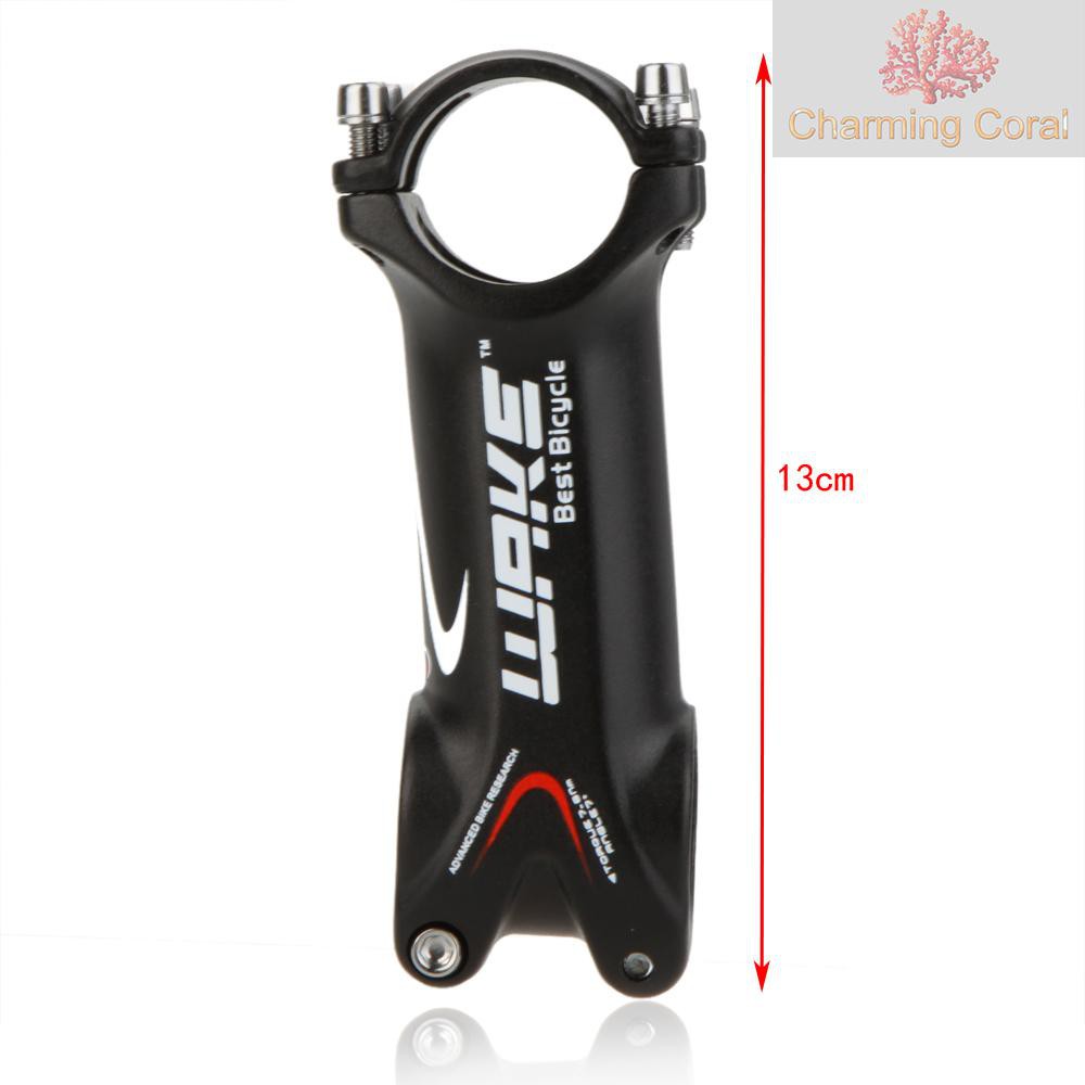 bicycle handlebar stem