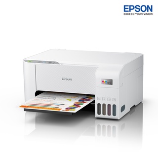 Epson L3216 MFP INTEGRATED INKTANK WH