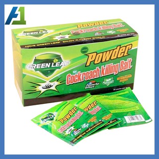 A1 Greenleaf Effective Insect Killer bait powder-Z022 #4