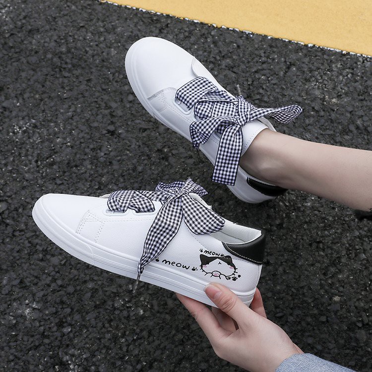 laces shoes for ladies