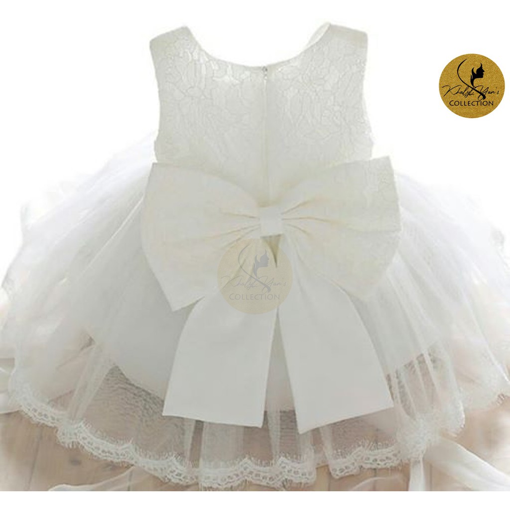 baby christening frocks