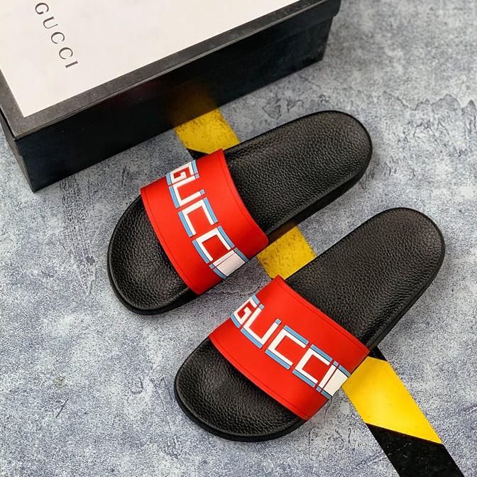 original gucci slides