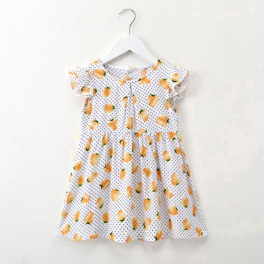 cute baby dress for girl