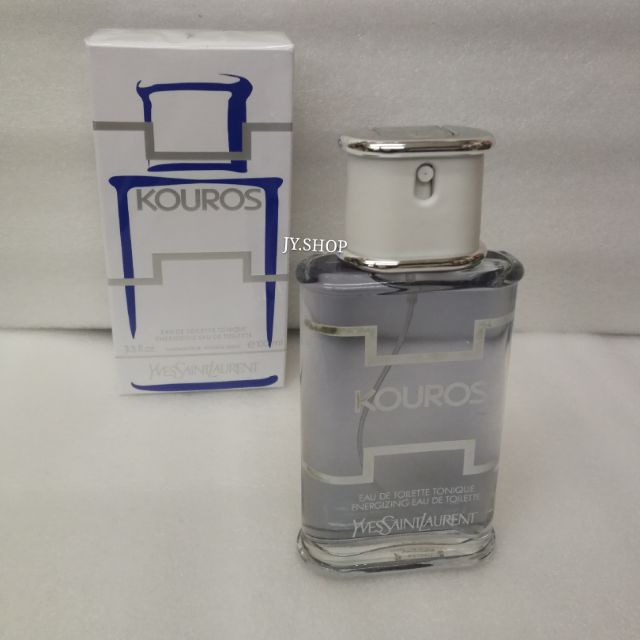 ysl kouros 100 ml