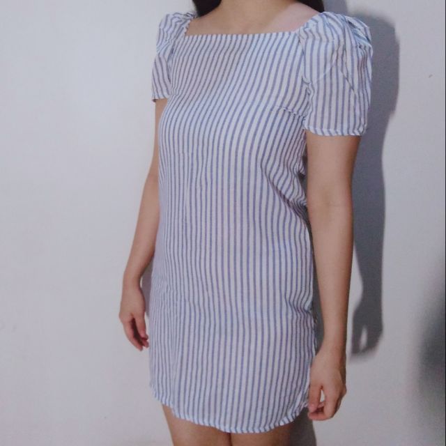 casual filipiniana wear