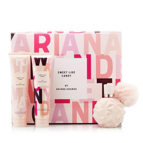 cotton candy perfume ariana grande