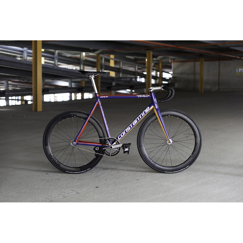 constantine fixie bike