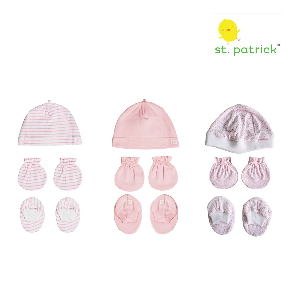 organic baby mittens