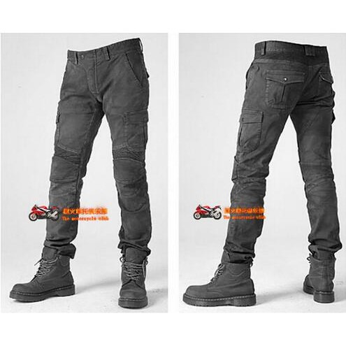 komine moto pants