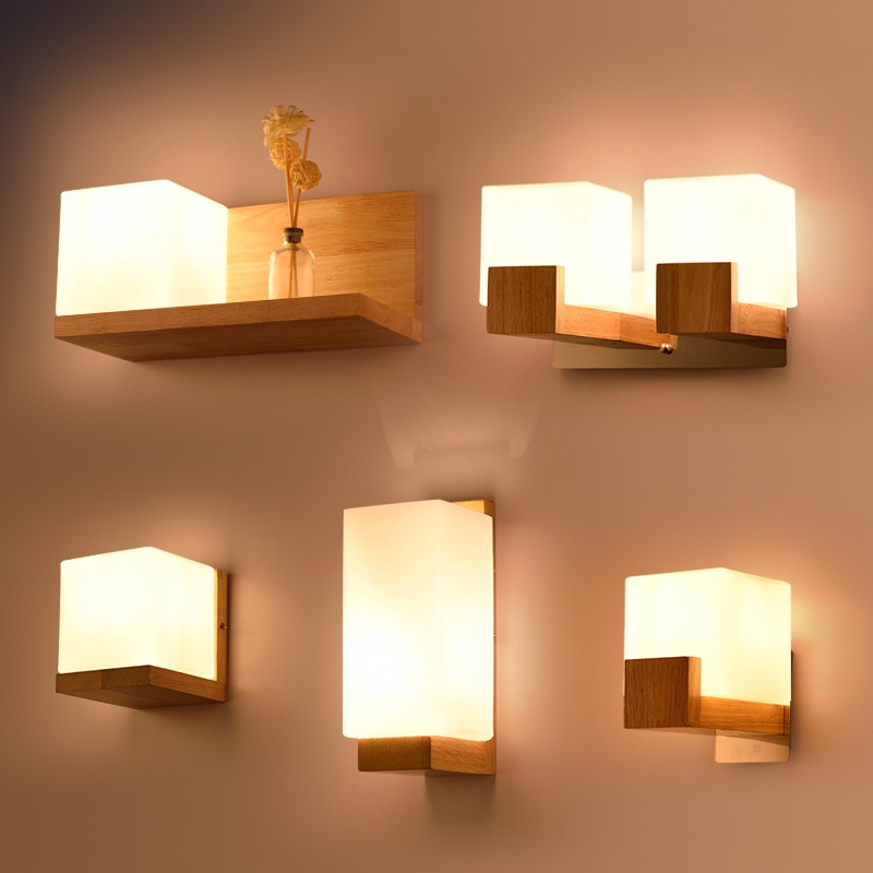 wall light modern design