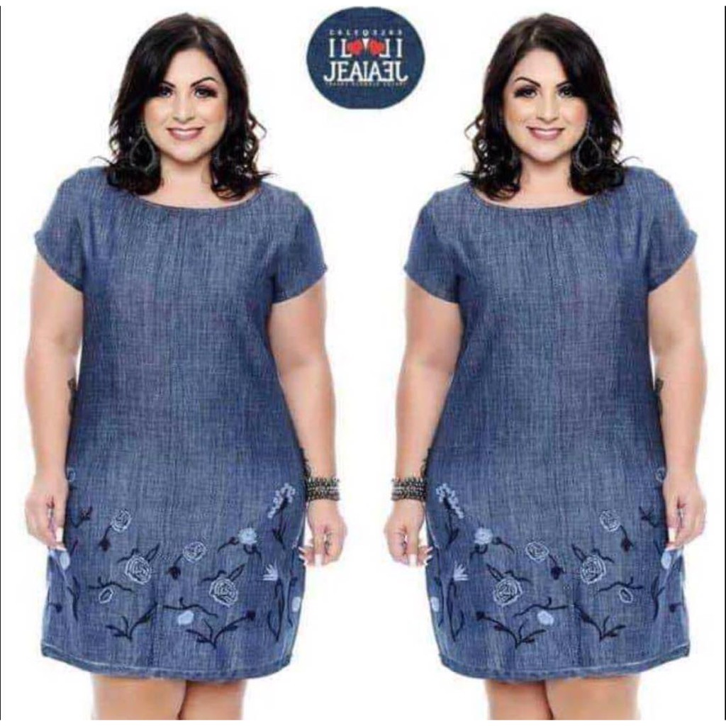 korean dress plus size