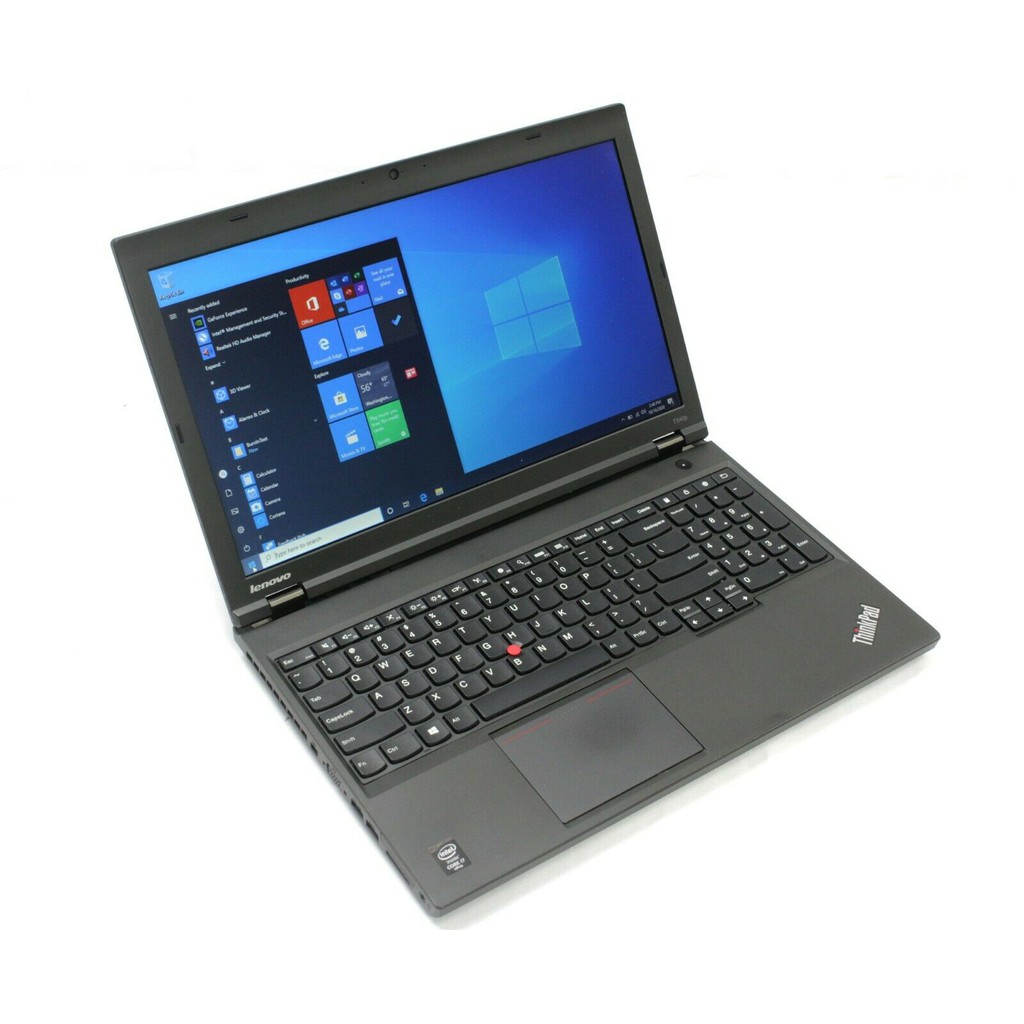 Lenovo thinkpad t540p обзор