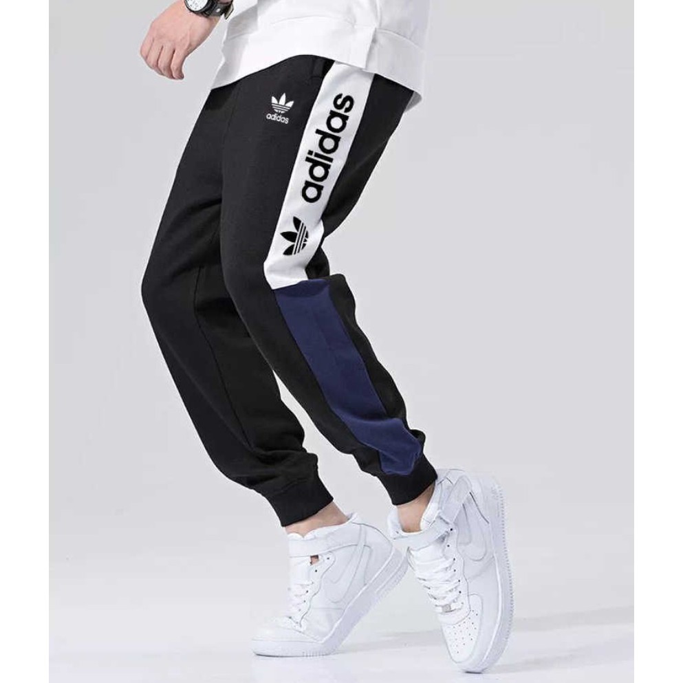 mens adidas joggers xxl