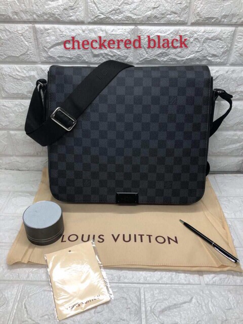 lv sling bag mens price philippines