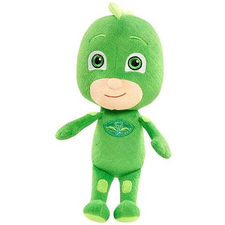 gecko soft toy