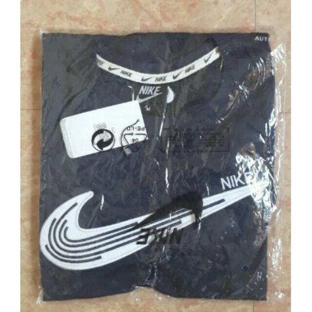 nike factory overruns philippines