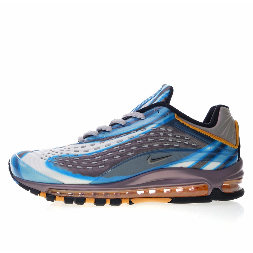 nike air max deluxe og