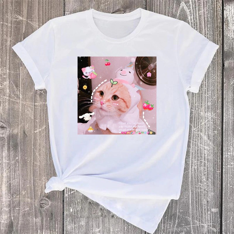 cute shirts for the summer